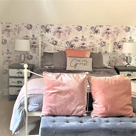 The Dairyman Suite Moreton  Luaran gambar