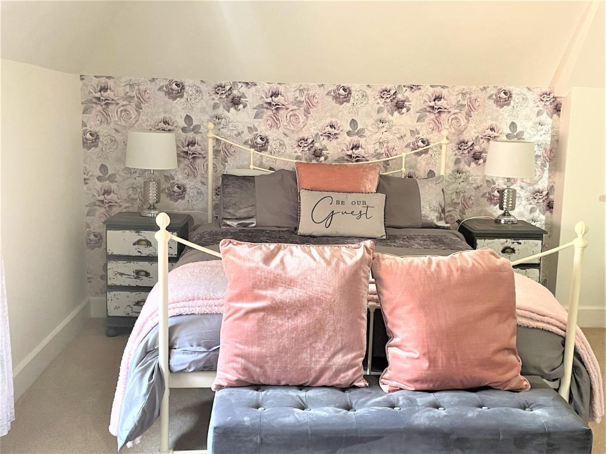 The Dairyman Suite Moreton  Luaran gambar
